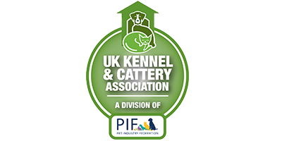 Kennel PIF Logo